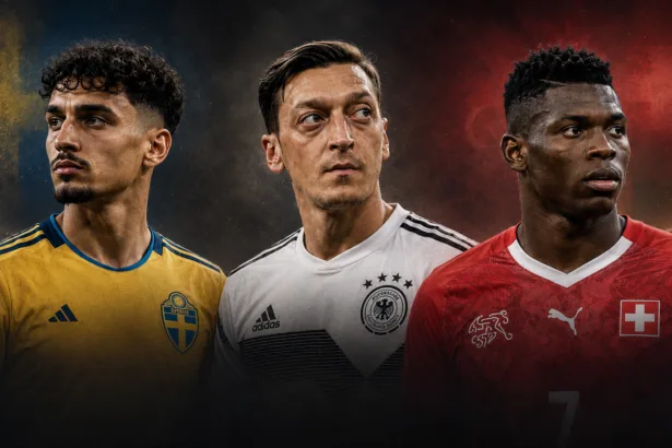 أبناء المهاجرين في الملاعب.. كيف تعيد كرة القدم فرز الهويات؟