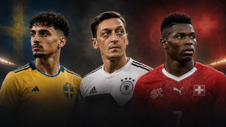 أبناء المهاجرين في الملاعب.. كيف تعيد كرة القدم فرز الهويات؟