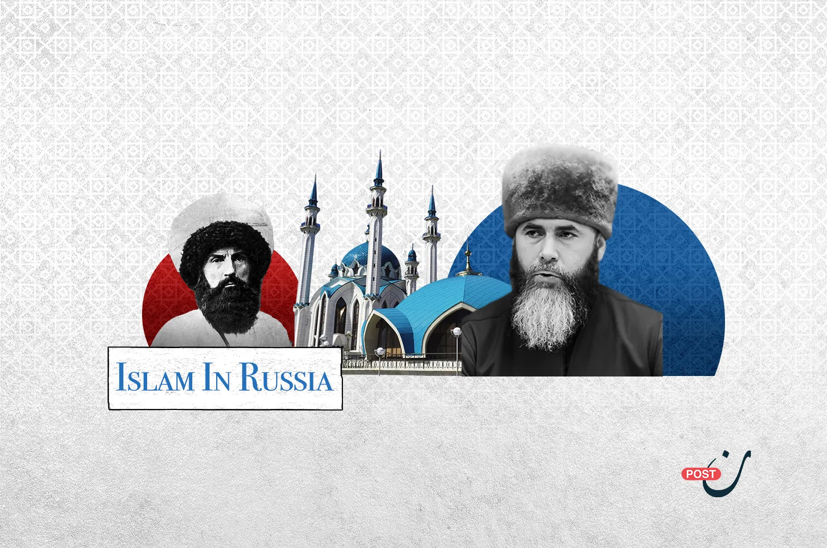 Islam In Russia