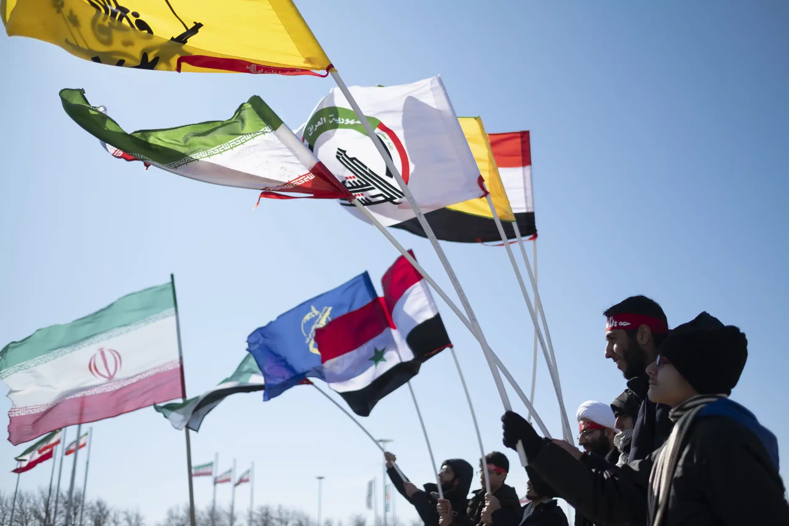 الخليج وإيران.. سلام بارد تحت ظلال الصواريخ 29 نون بوست