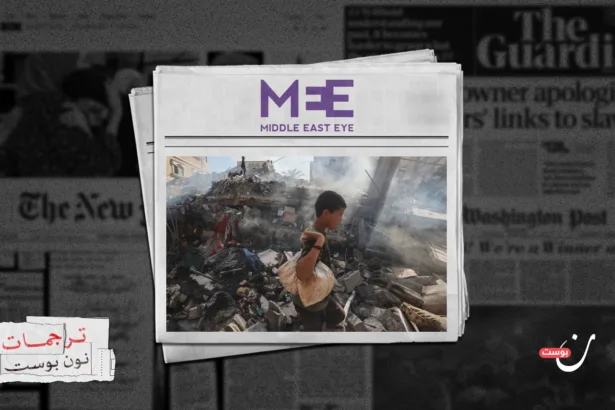 حتى العيد في غزة كان بركة دماء.. الهدنة مجرد كذبة
