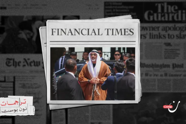 كيف يعمل محمد بن زايد على تهيئة نجله خالد لتولي السلطة؟