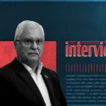 "Freedom Is the Foundation of Political Life" .. Interview with George Sabra