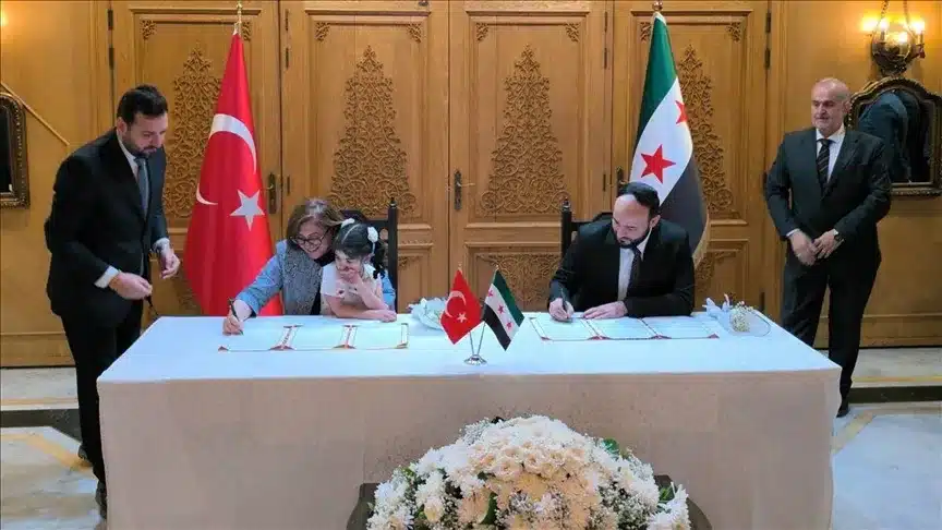 حلب وغازي عنتاب.. شراكة المدن التي قد تغيّر اقتصاد المشرق 27 نون بوست