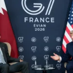 كيف لعبت قطر أقوى أوراقها لتأمين الاتفاق الأمريكي الإيراني؟