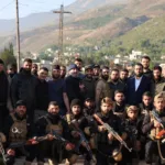 What do the latest arrests of the Assad regime remnants leaders reveal?