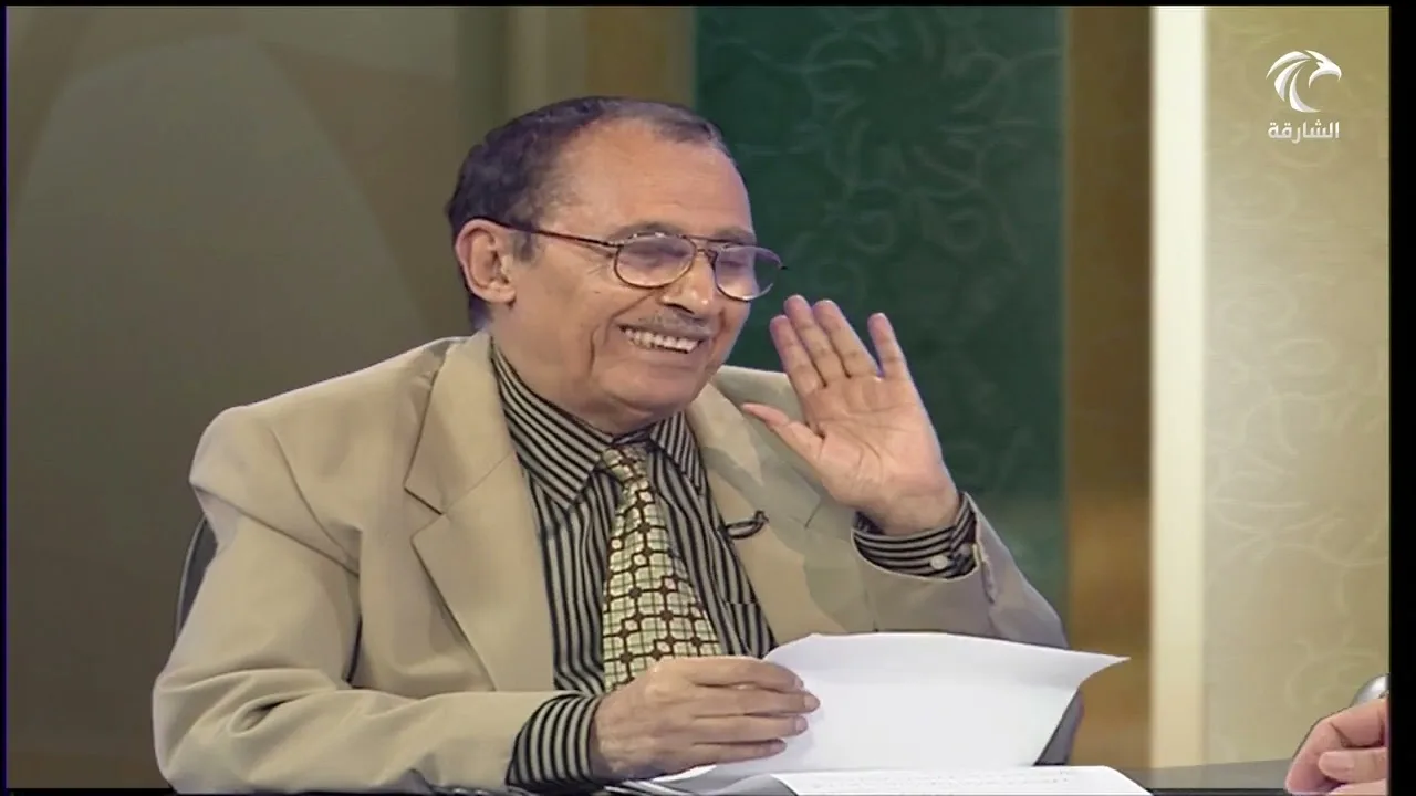 فاضل السامرائي.. شيخ النحو الذي أعاد للعربية دهشتها 27 نون بوست