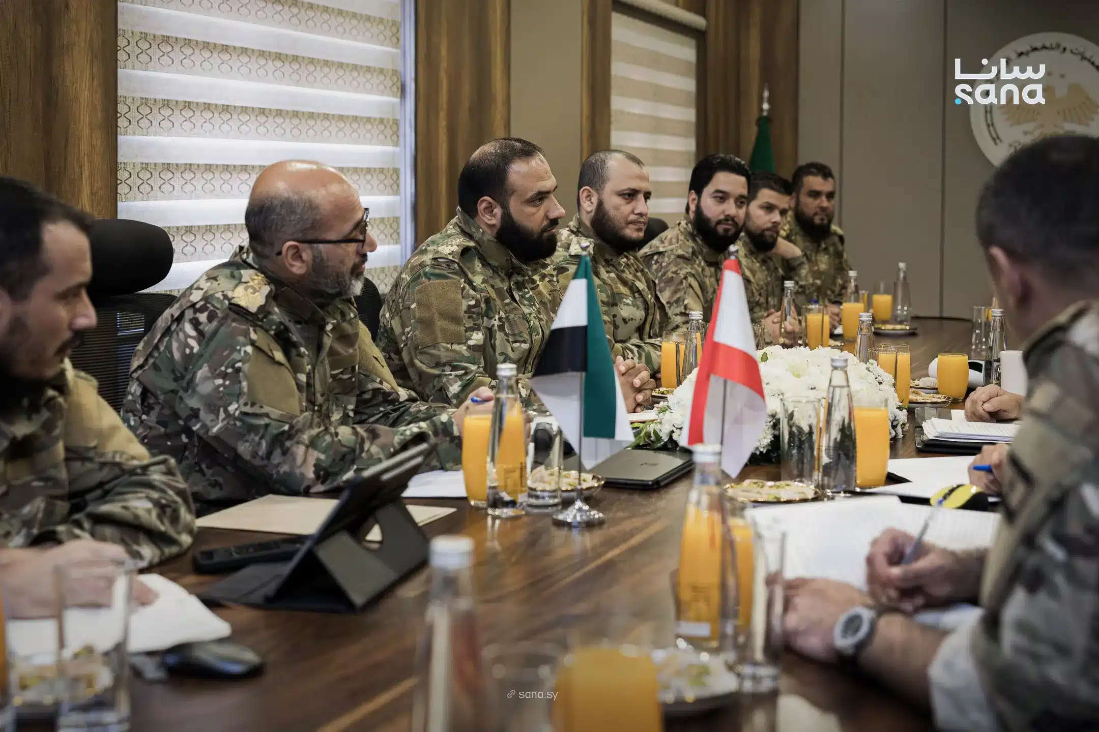 سوريا والملف اللبناني: فرص الدور ومخاطر الانخراط 26 نون بوست
