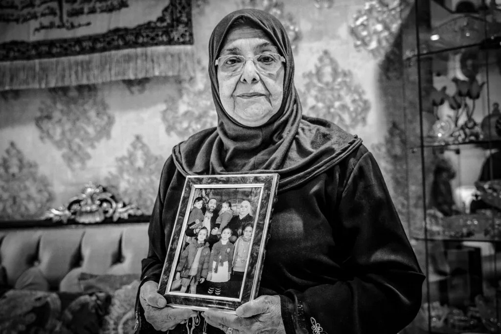 مصير أطفال عائلة العباسي يكشف فصلا جديدا من فظائع نظام الأسد 26 نون بوست