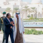 آبي أحمد.. الوكيل الإقليمي لمشروع أبوظبي في القرن الأفريقي