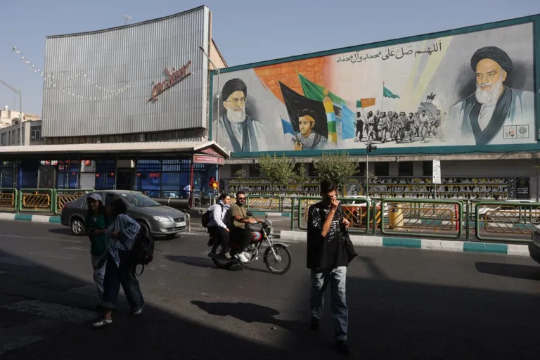 From the hostage crisis to today’s war: the story of frozen Iranian assets over half a century
