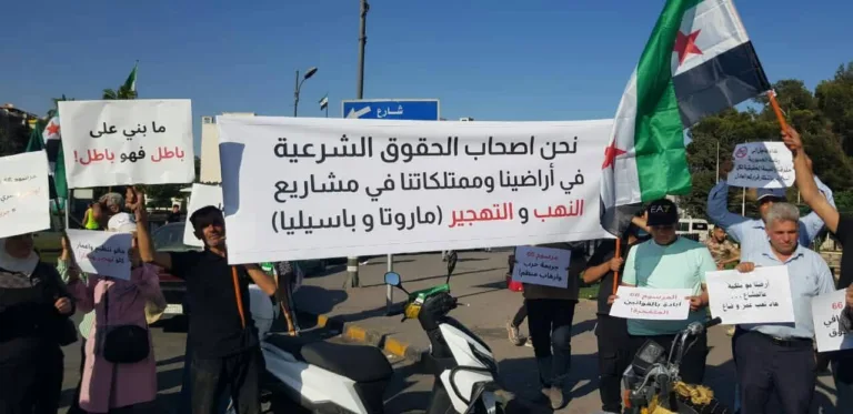من العشوائيات إلى الأبراج.. من يدفع ثمن التحول العمراني في دمشق؟
