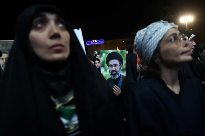 كيف ستعيد الجمهورية الإسلامية بشكلها الجديد صياغة الشرق الأوسط؟ 28 نون بوست