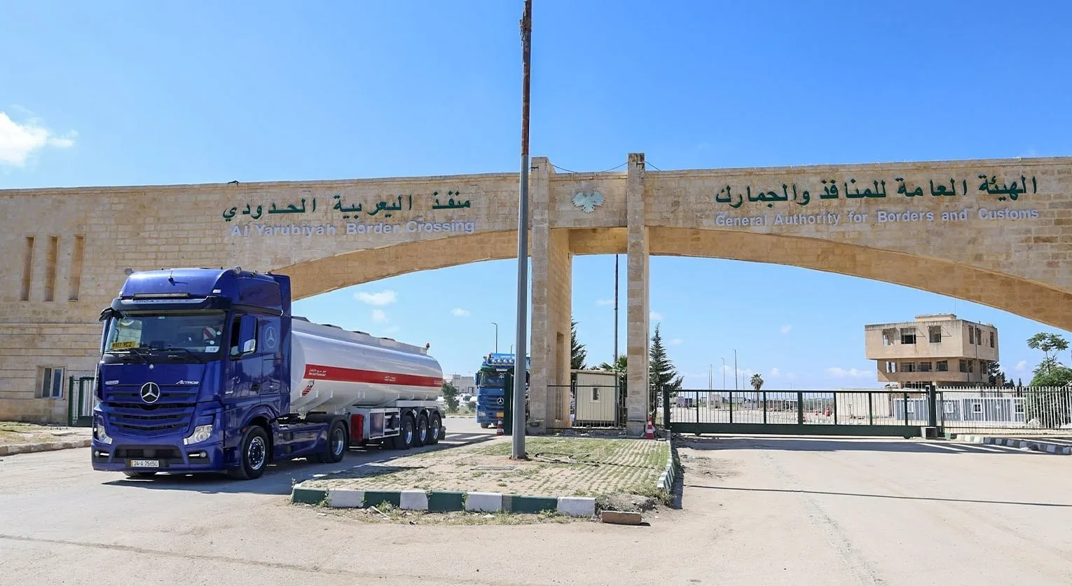 لماذا تشكل سوريا خيارًا استراتيجيًا في سلاسل التوريد؟ 30 نون بوست