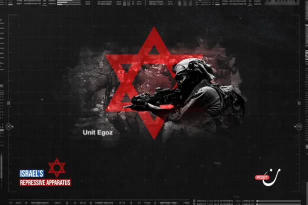 Egoz: the unit most experienced in guerrilla warfare