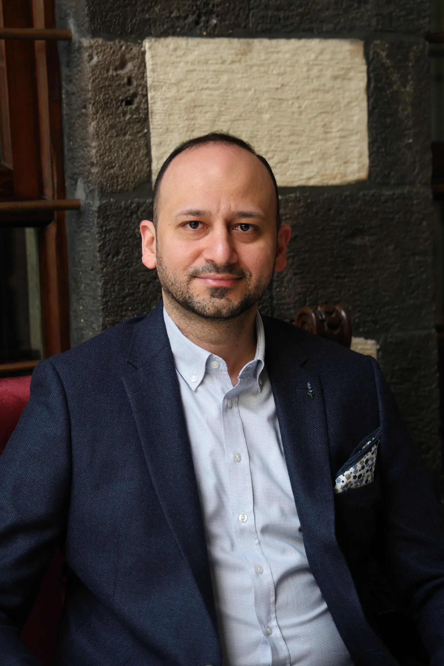 محمد بشير