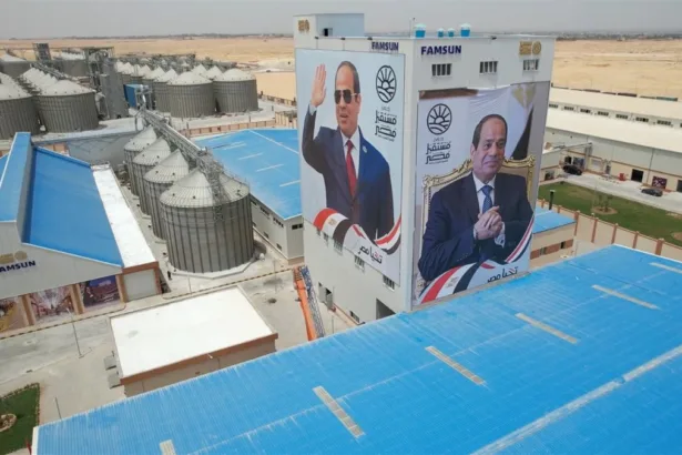 من يملك أصول مصر؟.. أسئلة حساسة يثيرها صندوق “مستقبل مصر”