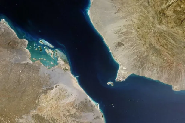 An island under fire: Why Zuqar has become a strategic flashpoint in the Red Sea