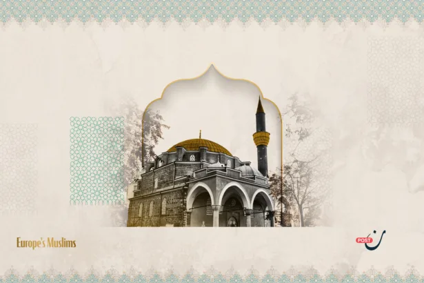 Muslims in Bulgaria: the burden of history and the dilemmas of identity