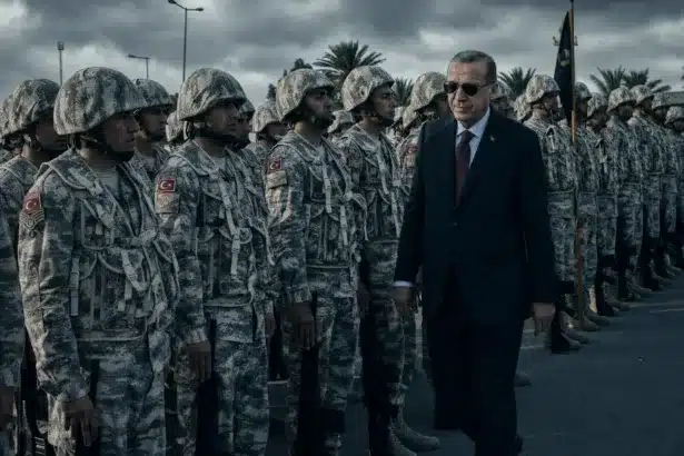 عقد كامل.. ماذا تغيّر في الجيش التركي بعد محاولة الانقلاب الفاشلة؟