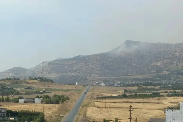 Iran’s Kurds in Iraq: a deferred front on Tehran’s border