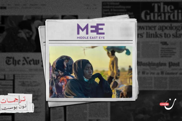 بينما تتصاعد المجازر في السودان.. الجنائية الدولية تبطئ ملاحقة الدعم السريع