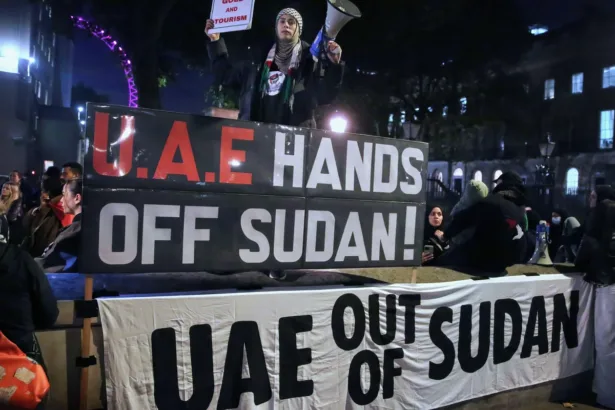 سقوط جدار الإنكار.. الأدلة تطارد الإمارات في حرب السودان