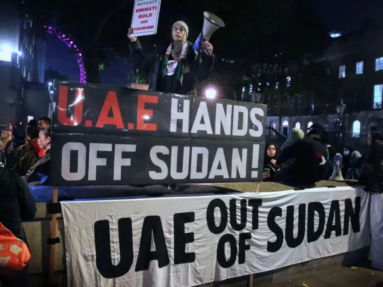 سقوط جدار الإنكار.. الأدلة تطارد الإمارات في حرب السودان