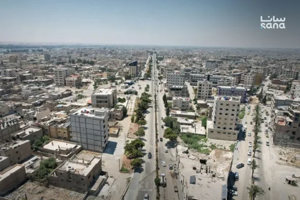 Raqqa: a long wait for recovery