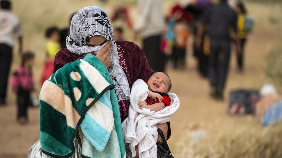 قانون الجنسية السوري أمام البرلمان الجديد.. هل حان وقت التعديل؟ 26 نون بوست