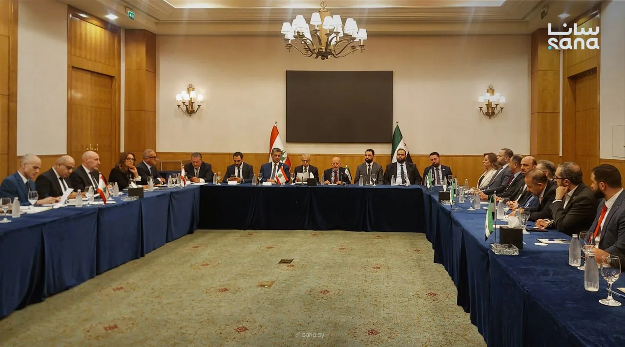 اقتصاد الشقيقتين.. سوريا ولبنان يعيدان ترتيب مصالحهما 26 نون بوست
