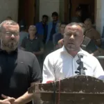 حل اللجنة الحكومية في غزة: إعادة ترتيب جدول التفاوض واستباق سيناريو التقسيم