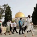 الأقصى تحت التهويد العلني.. سوابق ميدانية ترسم التقسيم