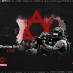Shaldag: a commando unit Affiliated to the Israeli Air Force