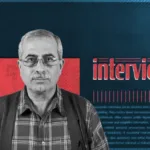 "Settlements are hemming Palestinians into narrow enclaves": Interview with researcher Khalil Shaheen