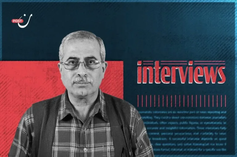 “Settlements are hemming Palestinians into narrow enclaves”: Interview with researcher Khalil Shaheen