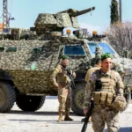 Between the Litani and the Blue Line: Inside Lebanon’s Contested Security Zone