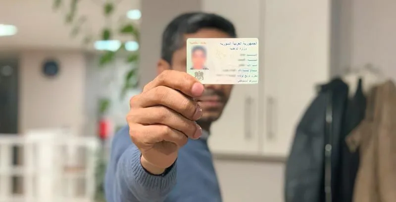 قانون الجنسية السوري أمام البرلمان الجديد.. هل حان وقت التعديل؟ 27 نون بوست