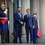 Macron’s visit to Damascus: strengthening political and security presence with an economic portfolio