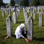 Three decades on, why does the wound of Srebrenica remain open to this day?