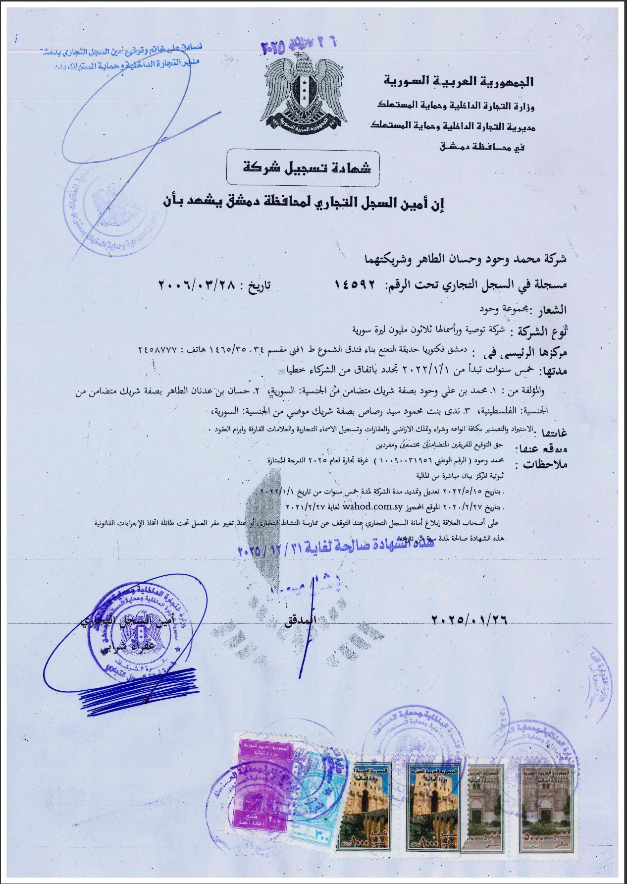 مسارات ملتبسة.. كيف تبدلت عقود وشركاء مشاريع محمد علي وحود؟ 28 نون بوست