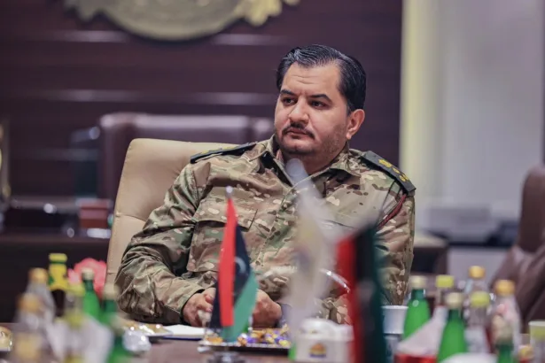 صدام حفتر.. كيف يُصنع وريث شرق ليبيا؟