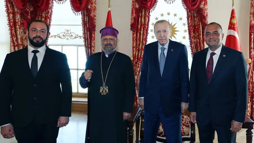 اعتراف إسرائيل بـ"الإبادة الأرمنية".. حين يتحول التاريخ إلى أداة ضغط سياسي 26 نون بوست