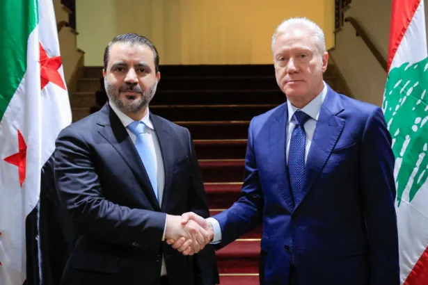 اقتصاد الشقيقتين.. سوريا ولبنان يعيدان ترتيب مصالحهما