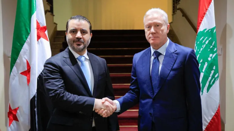 اقتصاد الشقيقتين.. سوريا ولبنان يعيدان ترتيب مصالحهما