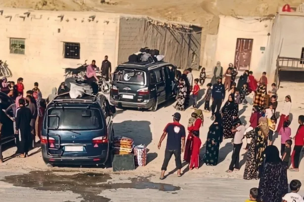 من أرض الثروات إلى قوافل الرحيل.. ماذا يحدث في الحسكة؟