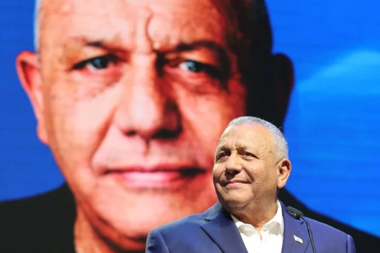 عودة زمن الجنرالات.. كيف أصبح أيزنكوت أبرز منافسي نتنياهو؟
