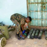 الأسلحة الكيميائية في السودان.. ورقة أمريكية لإعادة تشكيل موازين الحرب