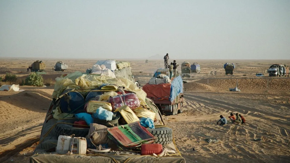 متمردون سودانيون مدعومون من الإمارات يتدربون في ليبيا 27 نون بوست