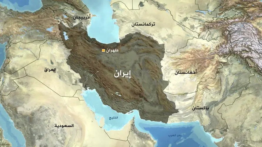 قطع شرايين إيران.. ماذا تريد واشنطن؟ 26 نون بوست